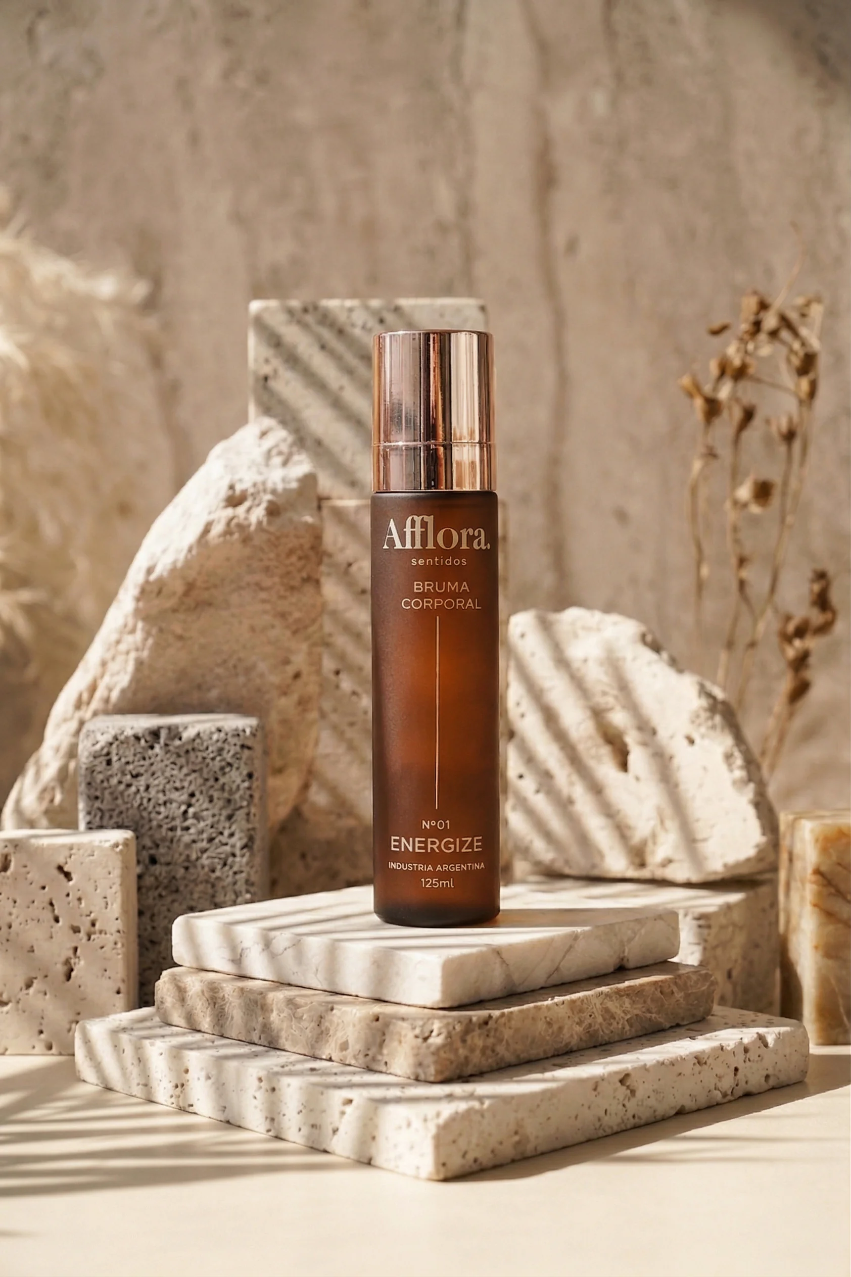 Product Afflora Home Spray Oscuro