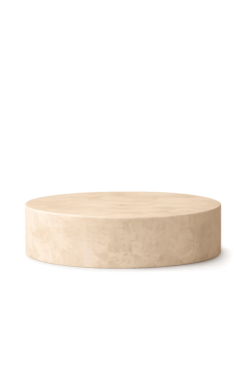 Pedestal de mármol mediano